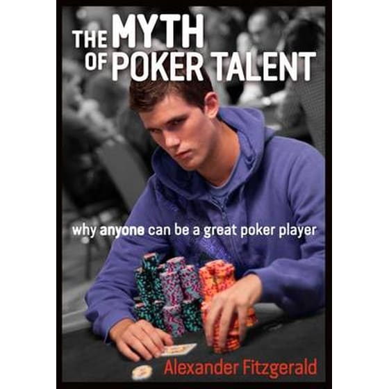 The Myth of Poker Talent image 0