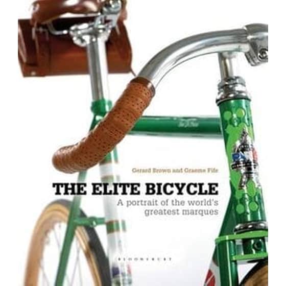 The Elite Bicycle image 0