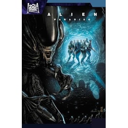 Alien: Paradiso
