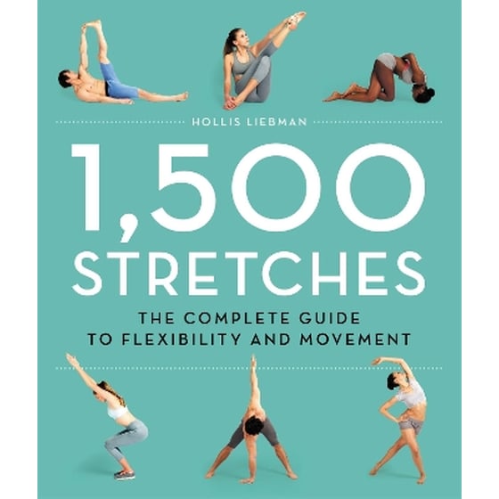 1,500 Stretches image 0