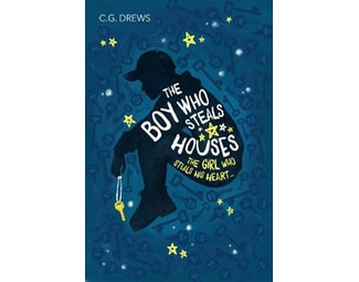 Boy Who Steals Houses image 0