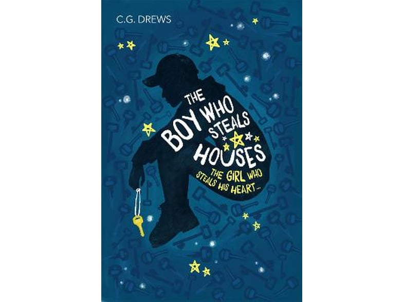 Boy Who Steals Houses