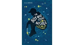 Boy Who Steals Houses