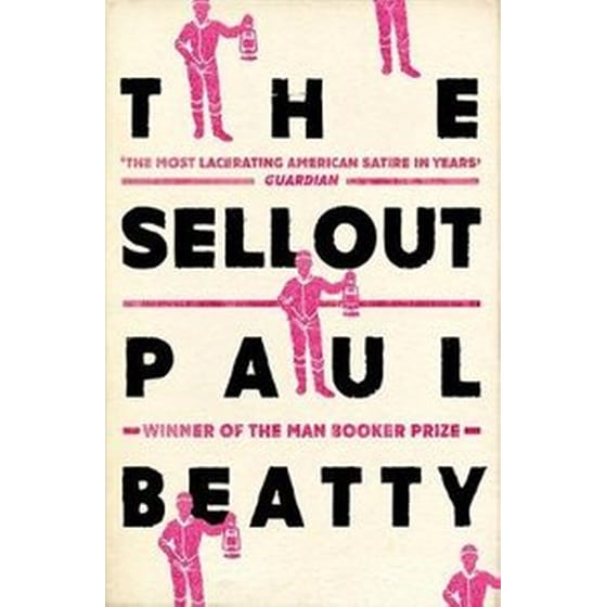 The Sellout image 0