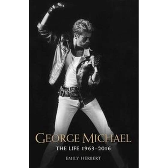 George Michael image 0