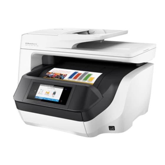 Πολυμηχάνημα HP OfficeJet Pro 8720 AiO  Έγχρωμο Inkjet A4 image 1