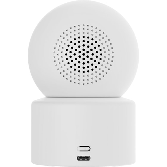 Ασύρματη IP Camera Xiaomi C201 Full HD με WiFi & Ανίχνευση κίνησης image 3