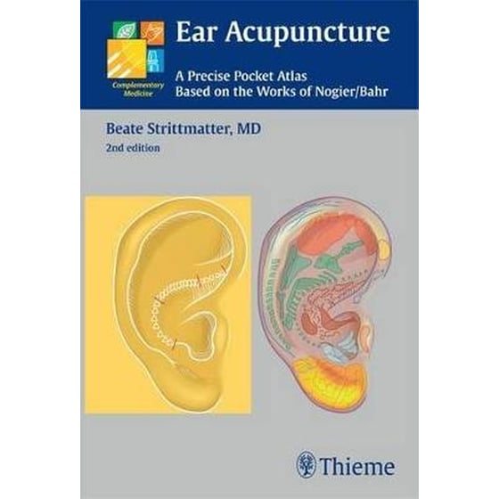 Ear Acupuncture image 0