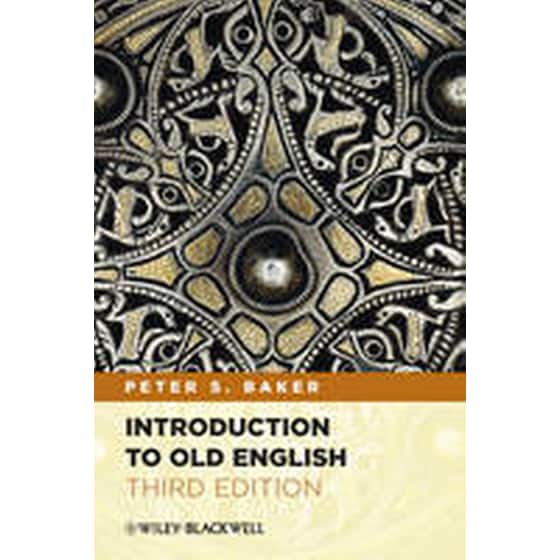 Introduction to Old English 3e image 0