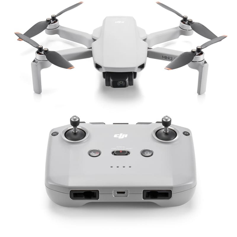 Drone DJI Mini 2 SE - Λευκό
