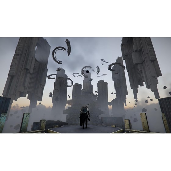 Final Fantasy VII Rebirth Day One Edition (Game Key Card) - Nintendo Switch 2 image 1