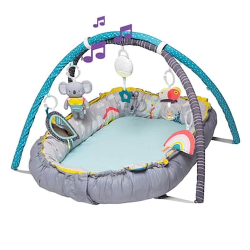 TAF TOYS Taf Toys Βρεφικό Μουσικό Γυμναστήριο koala Musical Cosy Gym T-12535