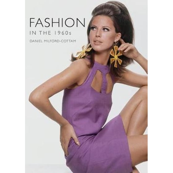 Fashion in the 1960s image 0