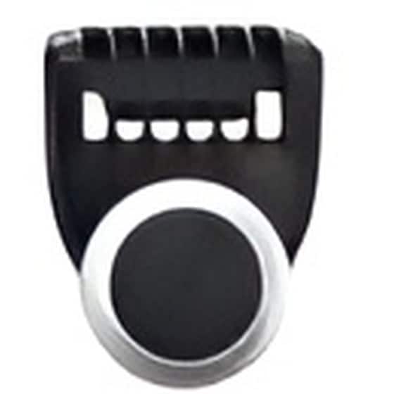 Ξυριστική Μηχανή Sogo CPE-SS-3420 Επαναφορτιζόμενη Μαύρο image 1