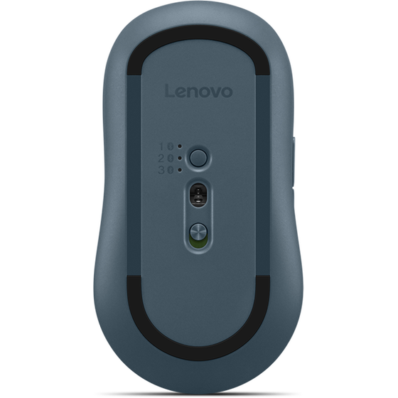 Lenovo Yoga Bluetooth Silent Ασύρματο Ποντίκι - Tidal Teal image 4