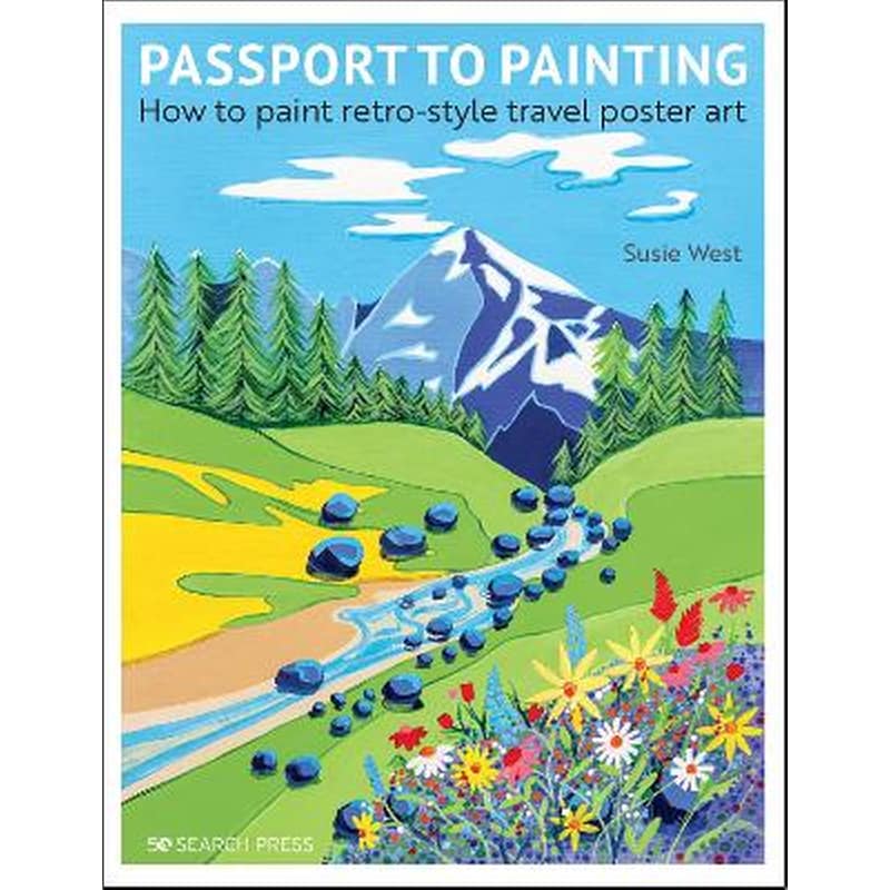 Passport to Painting