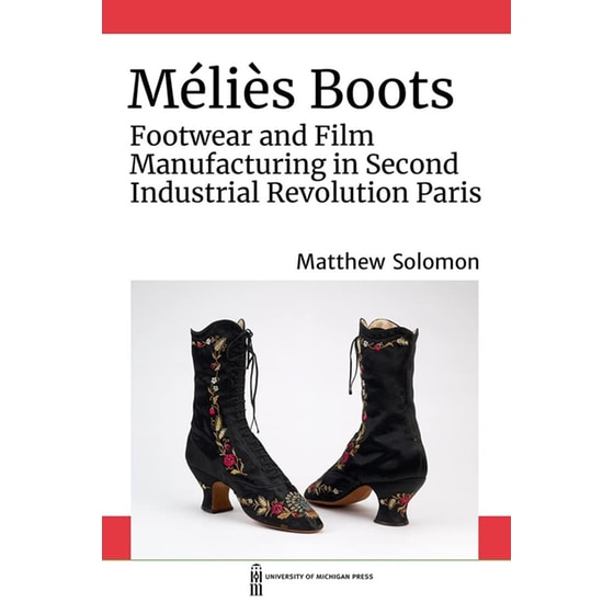 Melies Boots image 0