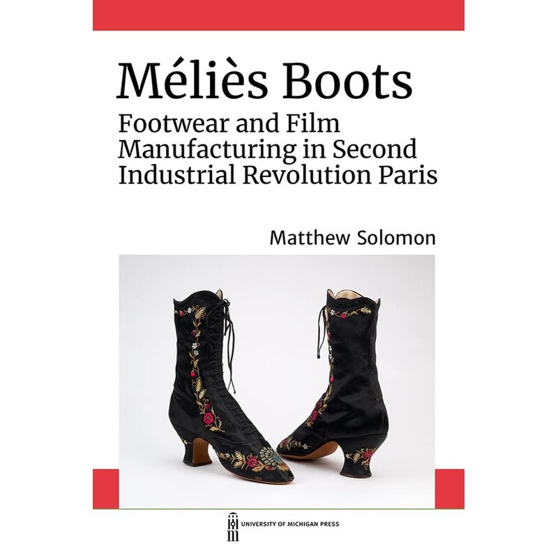 Melies Boots