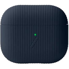 Θήκη Ακουστικών Native Union Curve Case για Apple AirPods Gen3 - Indigo