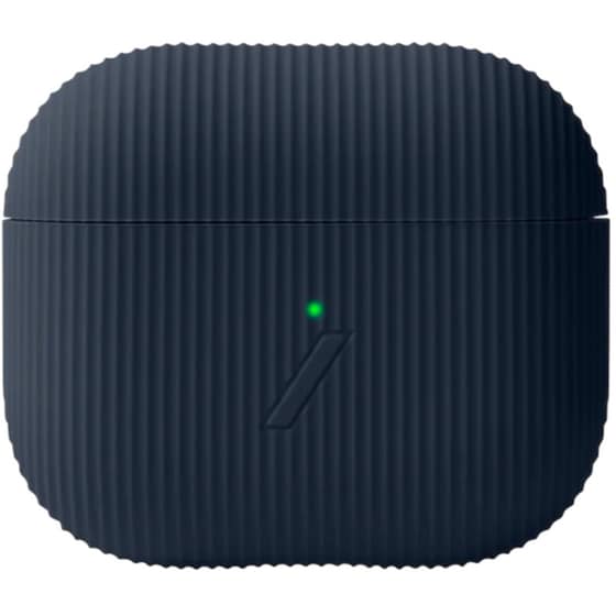Θήκη Ακουστικών Native Union Curve Case για Apple AirPods Gen3 - Indigo image 0