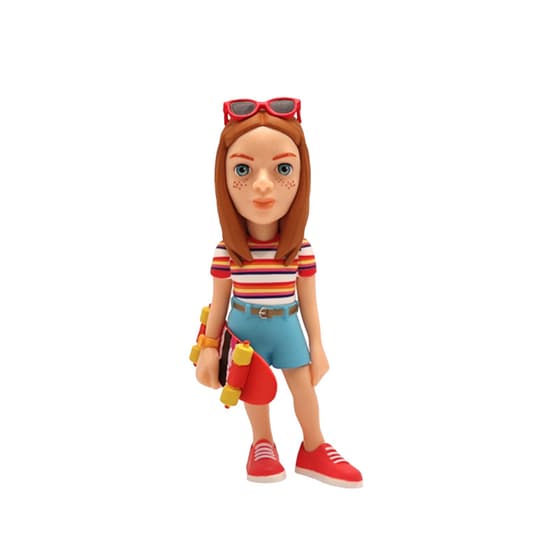 Φιγούρα Minix Stranger Things - Max image 5