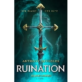 Ruination: A League of Legends Novel