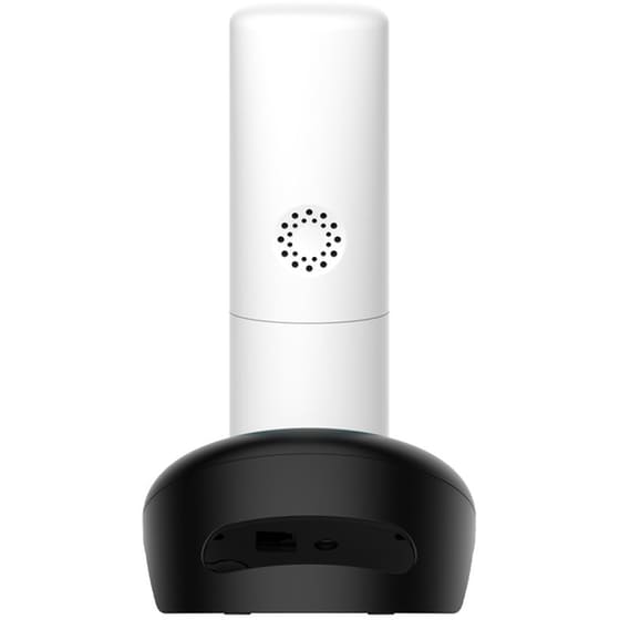 Ασύρματο Τηλέφωνο Alcatel E160 EWE - Λευκό image 3