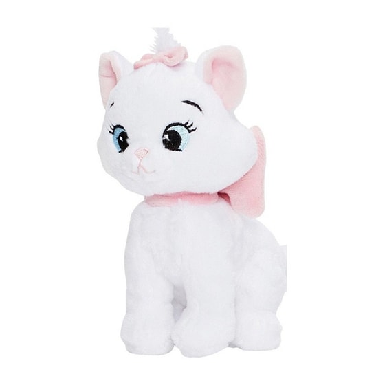 AS Commpany Λούτρινο Disney Marie 17 εκ - (1607-01707) image 2