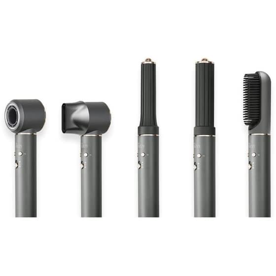 Multistyler IZZY AIRPRO IZ-7220 Γκρι image 7