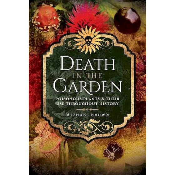 Death in the Garden image 0