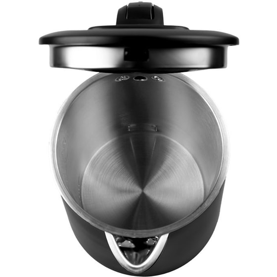 Βραστήρας LIFE ESSENTIAL 1360 W 0.8 L Μαύρο image 3