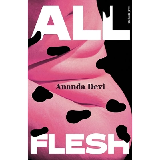 All Flesh image 0