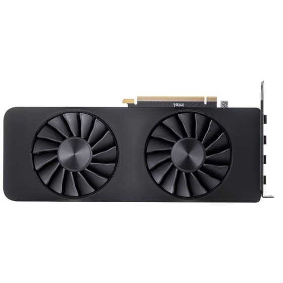 Κάρτα Γραφικών Intel Arc A750 8gb GDDR6 (21p02j00ba) image 1