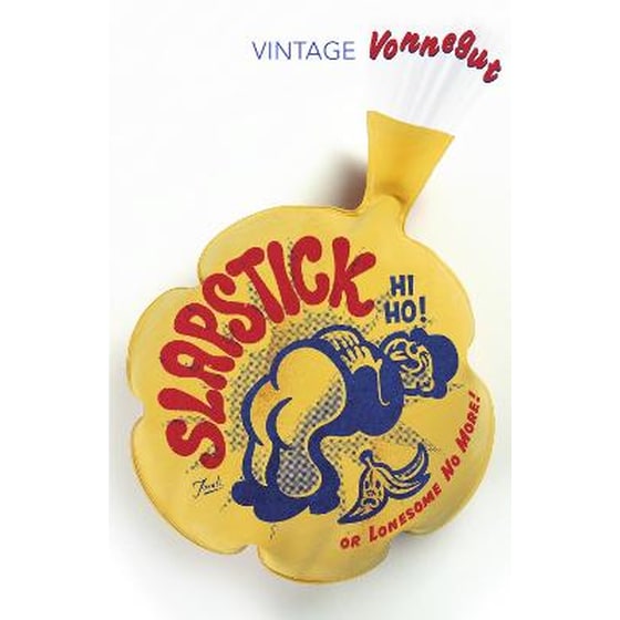 Slapstick or Lonesome No More image 0