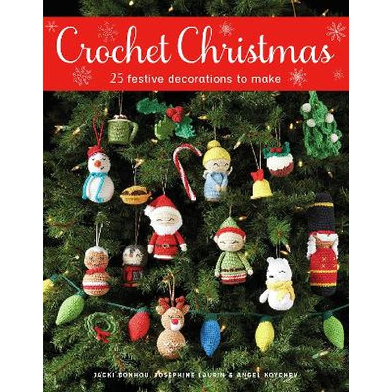 Crochet Christmas