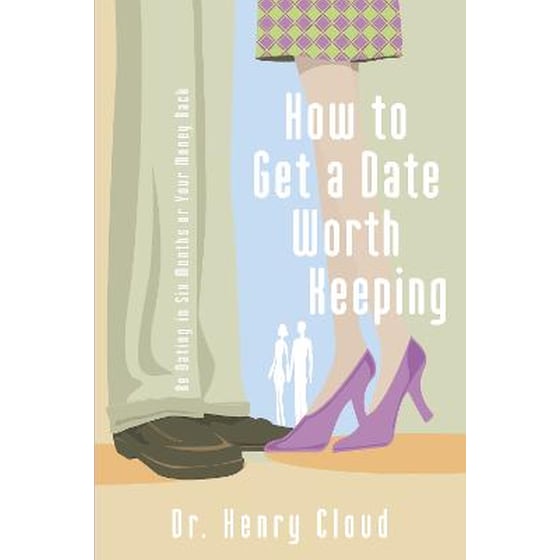 How to Get a Date Worth Keeping image 0