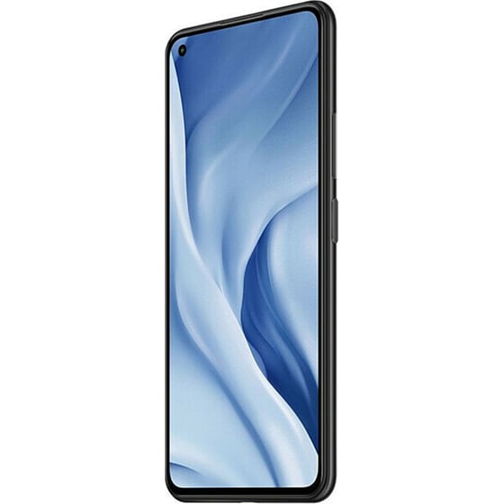 Smartphone Xiaomi Mi 11 Lite 5G 128 GB Dual Sim Midnight Gray image 4