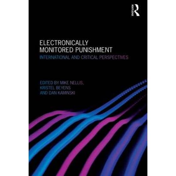 Electronically Monitored Punishment image 0