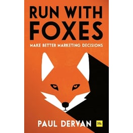 Run with Foxes