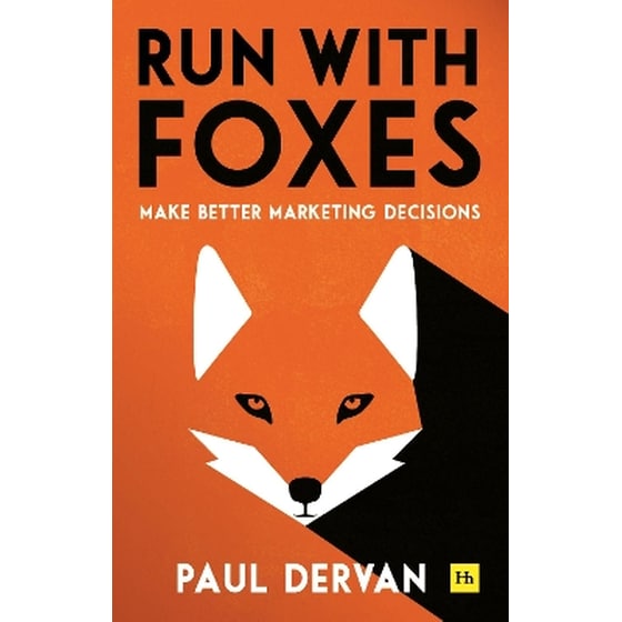 Run with Foxes image 0