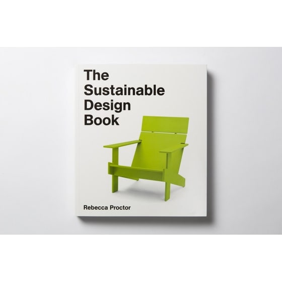 Sustainable Design Book image 2