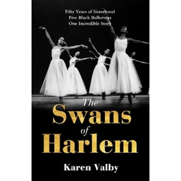 The Swans of Harlem