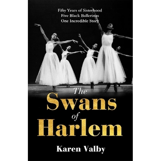 The Swans of Harlem image 0