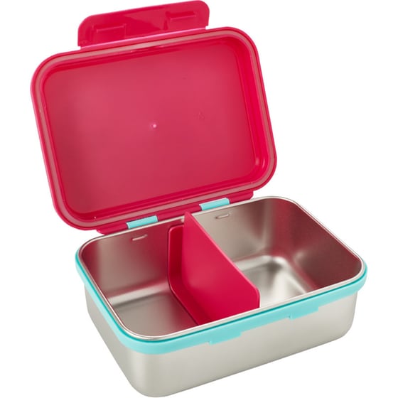 Φαγητοδοχείο Coolbee Ανοξείδωτο Unicorn image 1