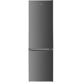 Ψυγειοκαταψύκτης TESLA RC2600HXE 262 Lt - Inox