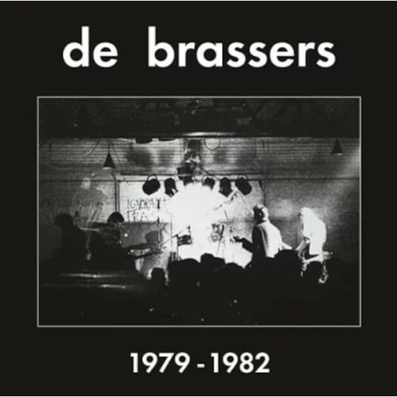 1979-1982 (Splatter 2LP) image 0