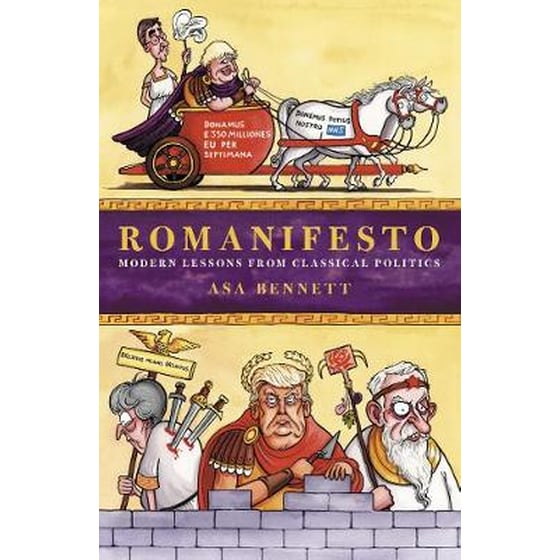 Romanifesto image 0