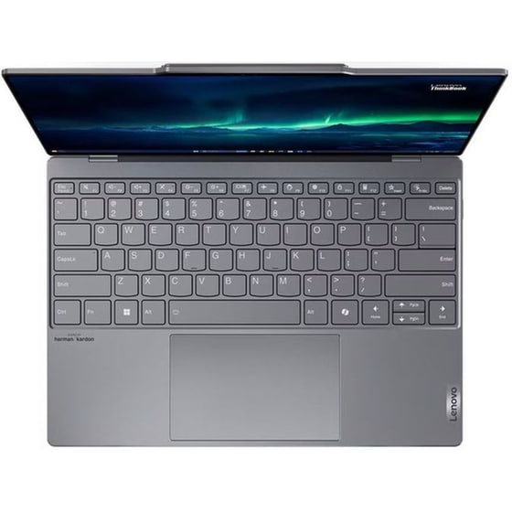 Laptop Lenovo ThinkBook 13x Gen4 13.5'' 2.8K IPS(Core Ultra 9-185H/32GB/1TB SSD/Arc Graphics/Win11Pro) image 3