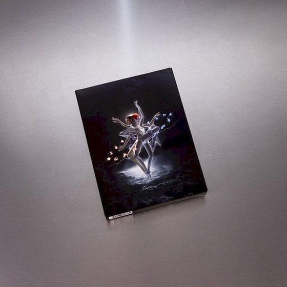 The Villain Heroine (2CD) image 3