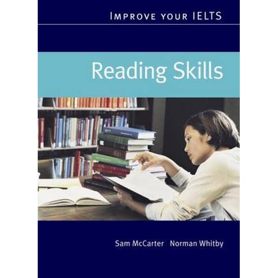 Improve Your IELTS Reading Skills image 0
